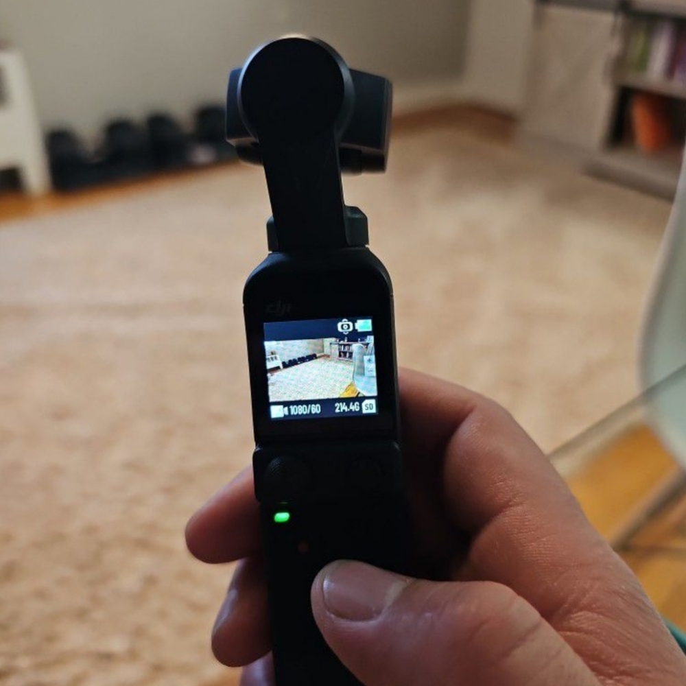 Dji osmo - Picture 3 of 3